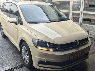 Gebraucht VW Touran 150 PS (110 kW) 2023 Other Van / Kleinbus