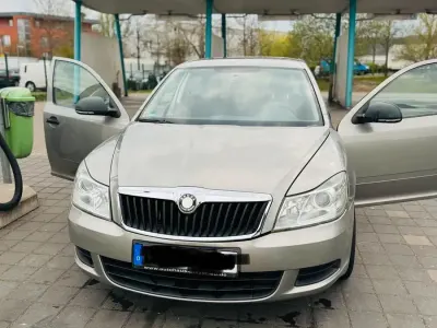 Gebraucht Skoda Octavia