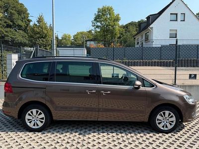 VW Sharan