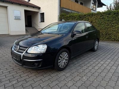 VW Jetta