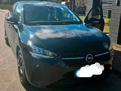 Gebraucht Opel Corsa