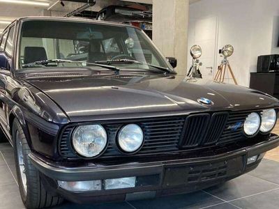 gebraucht BMW 535 Hartge H5S