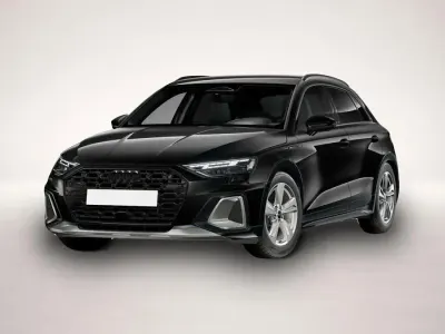 Gebraucht Audi A3 Ambiente 150 PS (110 kW) 2025 Manufacturer Limousine