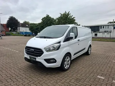 Gebraucht Ford Transit Custom
