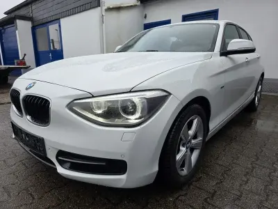 Gebraucht BMW 116