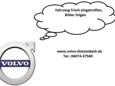 Gebraucht Volvo XC60 Momentum 197 PS (144 kW) 2022 Grau SUV