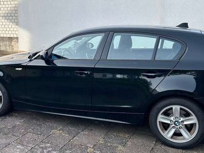 gebraucht BMW 118 118 i