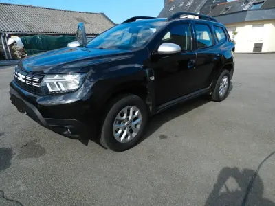 Gebraucht Dacia Duster