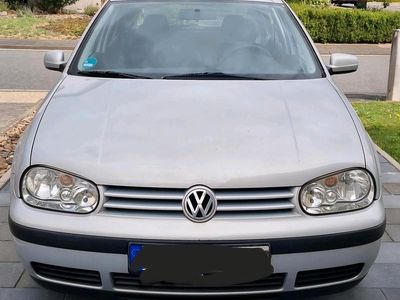 VW Golf IV