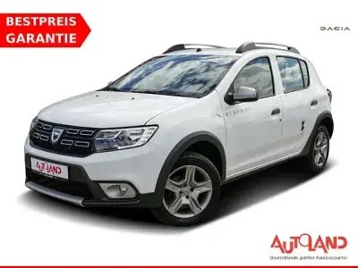 Gebraucht Dacia Sandero