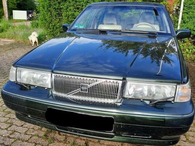 gebraucht Volvo 960 2.5-24V