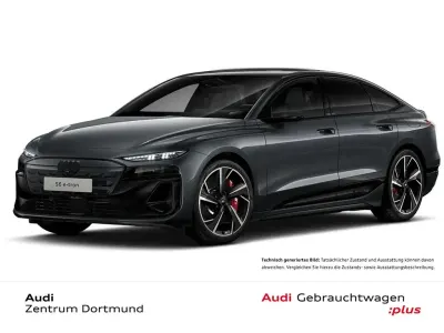 Gebraucht Audi S6 e-tron
