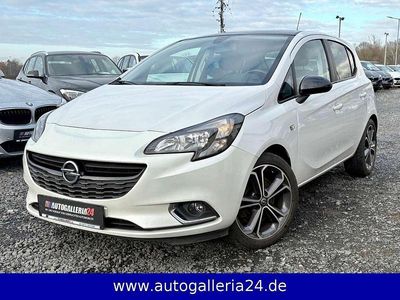 Gebraucht Opel Corsa