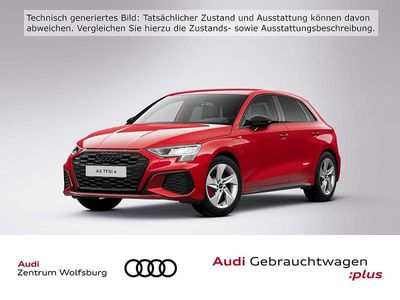 Audi A3 e-tron