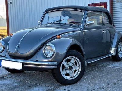 Gebraucht 1971 VW Type 3 Cabrio | 8.499 €