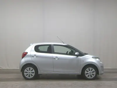 Gebraucht Citroën C1