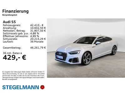 Gebraucht Audi S5 Sportback