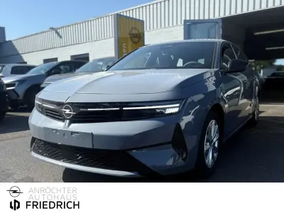 Neu Opel Astra Edition 197 PS (144 kW) 2026 Grau Kombi