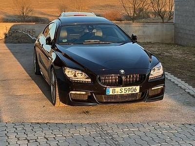 BMW 640