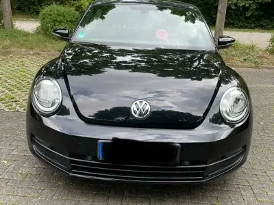 Gebraucht VW Beetle