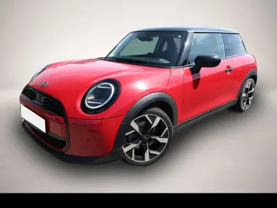 Gebraucht Mini Cooper Classic 156 PS (114 kW) 2024 Rot Kleinwagen