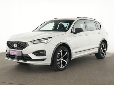 Weiß Gebraucht 2022 Seat Tarraco FR SUV | 30.793 € (Fairer Preis)