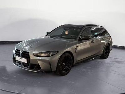 Neu BMW M3 Competition Edition 530 PS (389 kW) 2026 Grau Kombi