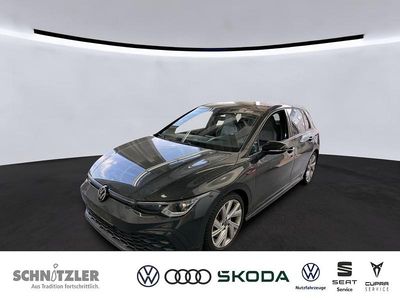 Usata VW Golf VIII GTI 245 CV (180 kW) 2023 Grigio Berlina