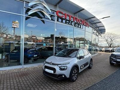 Gebraucht Citroën C3 PureTech 83 PS (61 kW) 2024 Beige Kleinwagen