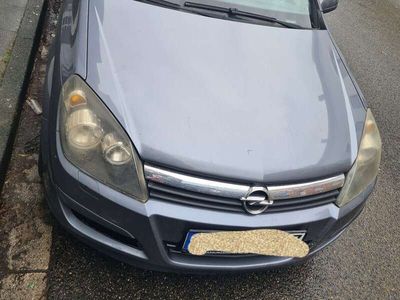 gebraucht Opel Astra 1.3 CDTI