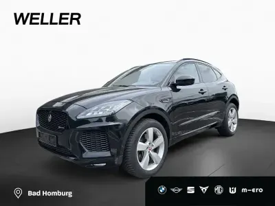 Gebraucht Jaguar E-Pace