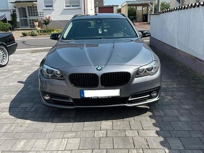 BMW 525