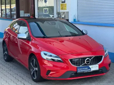 Gebraucht Volvo V40