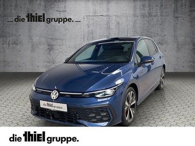 Usata VW Golf VIII GTE 272 CV (200 kW) 2024 Blu Berlina