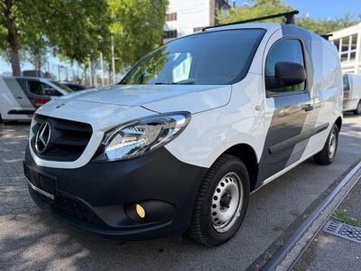 Mercedes Citan 108