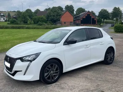 Gebraucht Peugeot 208