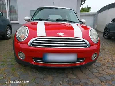 Gebraucht Mini Cooper