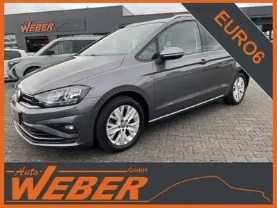 Gebraucht VW Golf VII Join 150 PS (110 kW) 2018 Andere Limousine