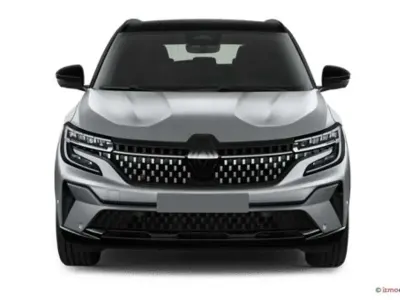 Gebraucht Renault Austral 158 PS (116 kW) 2024 Sternenschwarz SUV