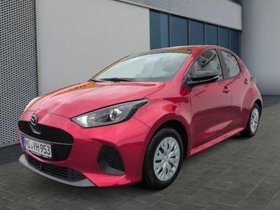 Usata Mazda 2 Prime-Line 116 CV (85 kW) 2025 Rosso Berlina