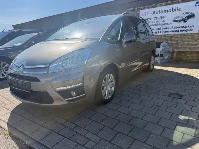 Gebraucht Citroën Grand C4 Picasso