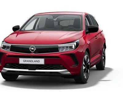gebraucht Opel Grandland X GS 1.2 Direct Injection