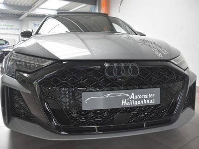 Gebraucht Audi RS3 Sport 400 PS (294 kW) 2025 Grau Limousine