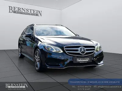 Gebraucht Mercedes E500