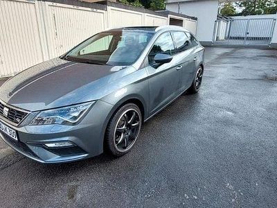 Seat Leon ST