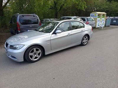 Gebraucht BMW 320 163 PS (119 kW) 2005 Limousine