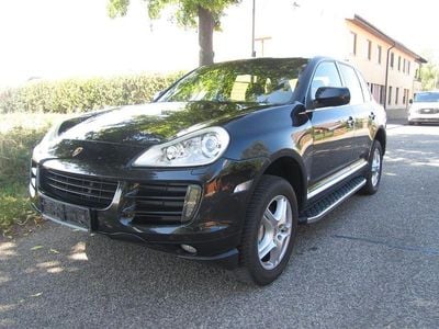 Porsche Cayenne S