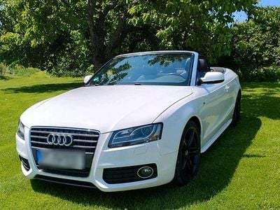 Audi A5 Cabriolet