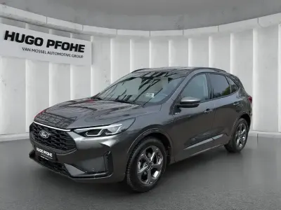 Gebraucht Ford Kuga ST-Line 186 PS (136 kW) 2025 Grau SUV