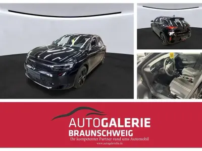 Gebraucht Opel Corsa